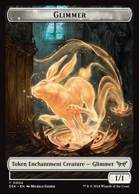 Glimmer - Nonfoil