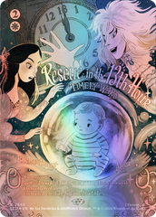 Secret Lair x Jim Henson's Labyrinth: Through the Labyrinth - Foil Edition (Pre-Order - 20/12)