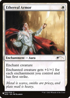 Ethereal Armor (Q06-2)
