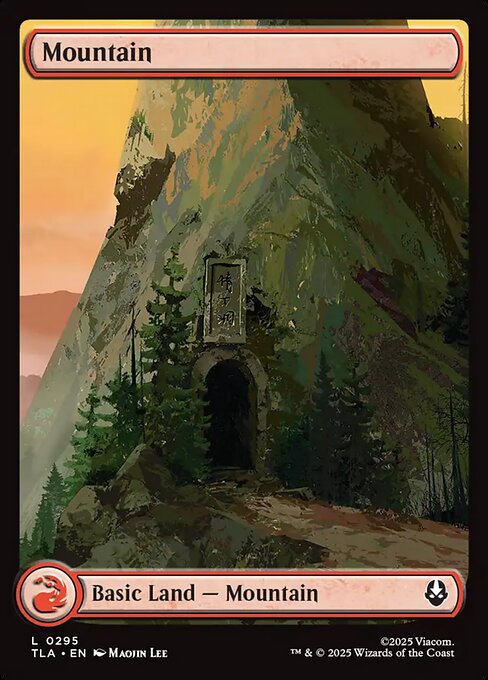 Mountain - Nonfoil