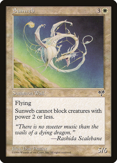 Sunweb - Nonfoil