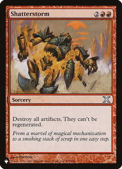 Shatterstorm (10E-229)