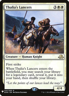 Thalia's Lancers (EMN-47)