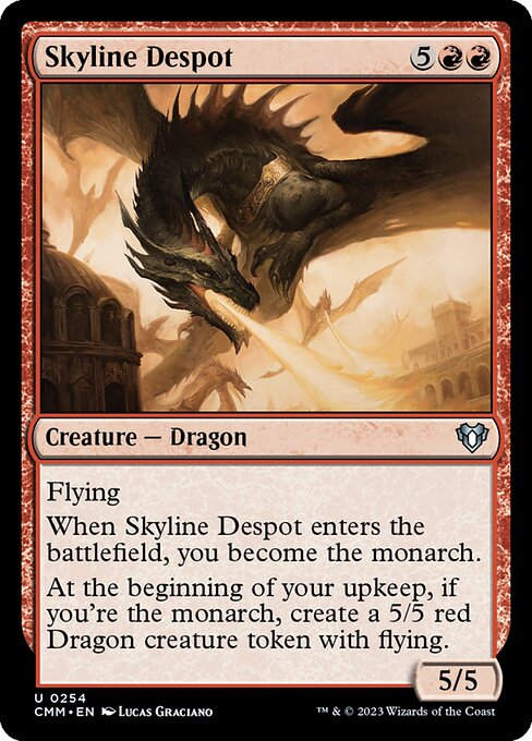 Skyline Despot - Nonfoil