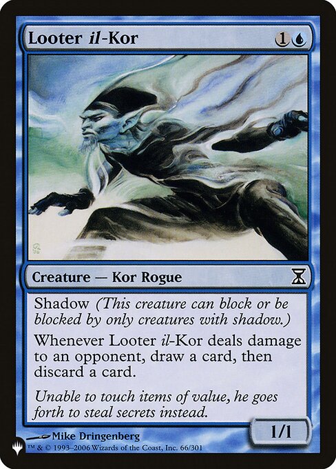 Looter il-Kor - Nonfoil