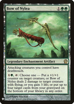 Bow of Nylea (THS-153)