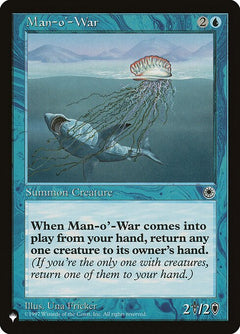 Man-o'-War (POR-59)