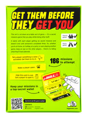 Don't Get Got - Refresh