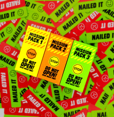 Don't Get Got - Refresh