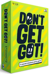 Don't Get Got - Refresh