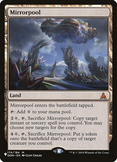 Mirrorpool (OGW-174)