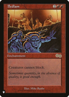 Bedlam (USG-175)