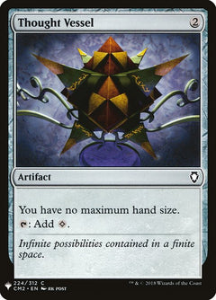 Thought Vessel (CM2-224)