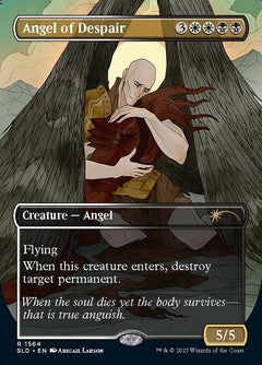 Angel of Despair (Secret Lair Drop)