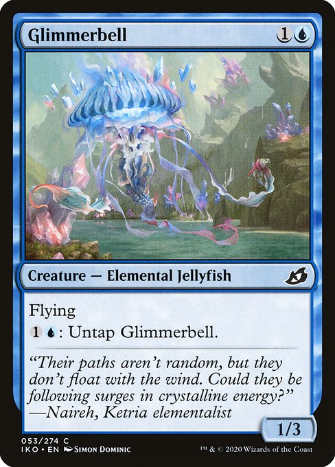 Glimmerbell - Nonfoil