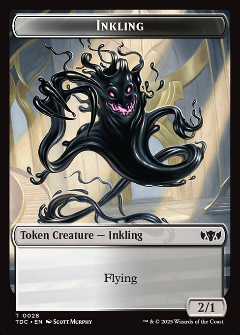 Inkling - Nonfoil