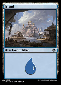 Island (LCI-396)