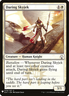 Daring Skyjek (GK1-79)