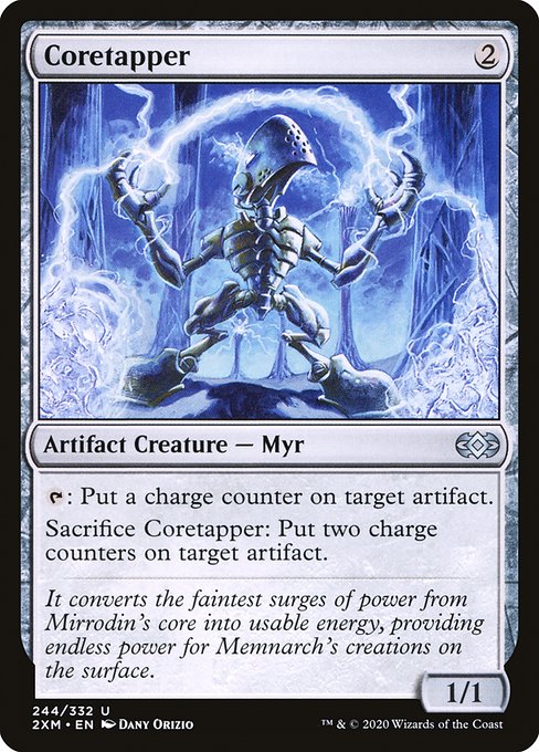 Coretapper - Nonfoil