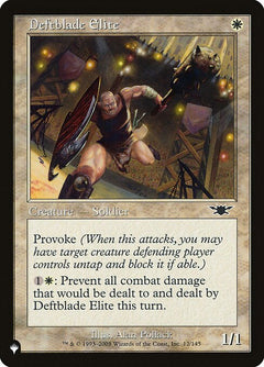 Deftblade Elite (LGN-12)