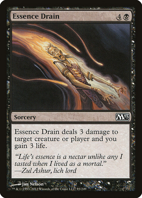 Essence Drain - Nonfoil