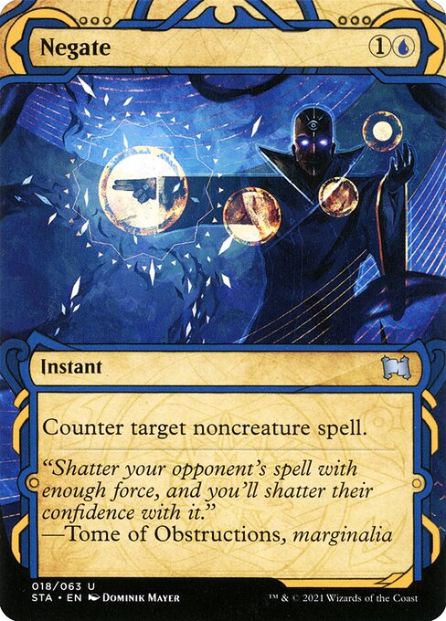 Negate - Nonfoil