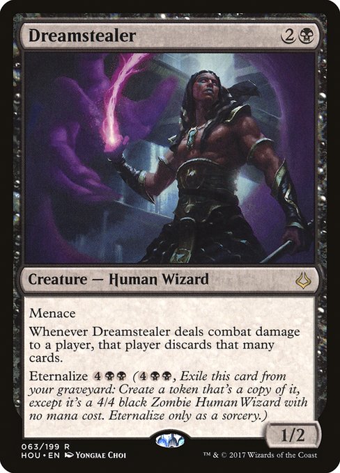 Dreamstealer - Nonfoil