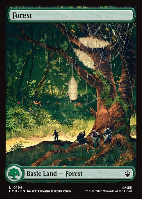 Forest