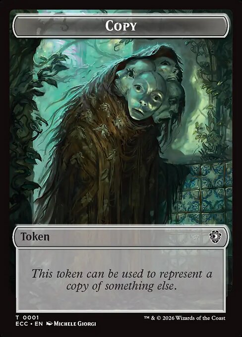 Copy - Nonfoil