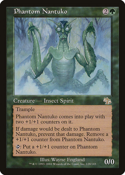 Phantom Nantuko - Nonfoil