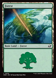 Forest (EOE-276)