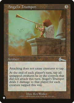 Angel's Trumpet (ULG-121)