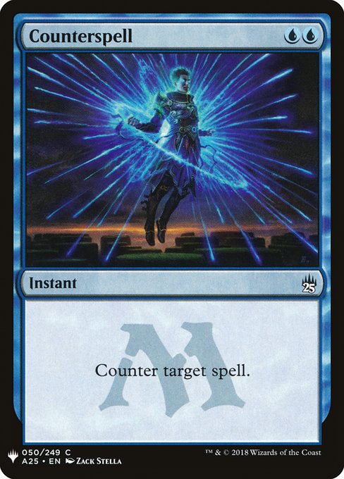 Counterspell - Nonfoil
