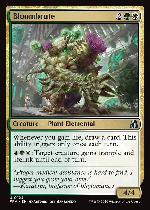Bloombrute