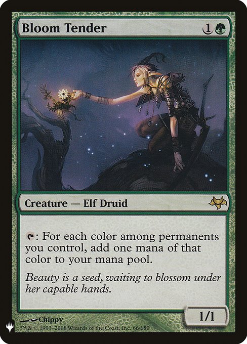 Bloom Tender - Nonfoil