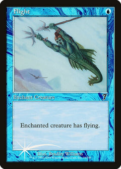 Flight (Foil Variant)