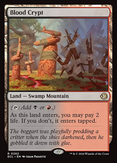 Blood Crypt