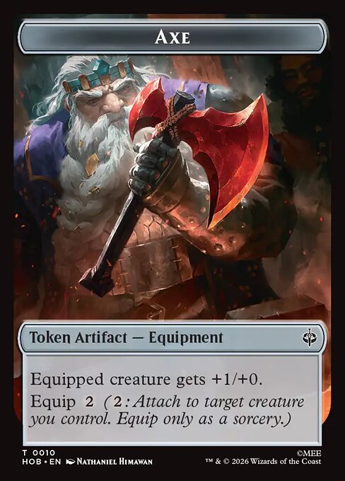 Axe