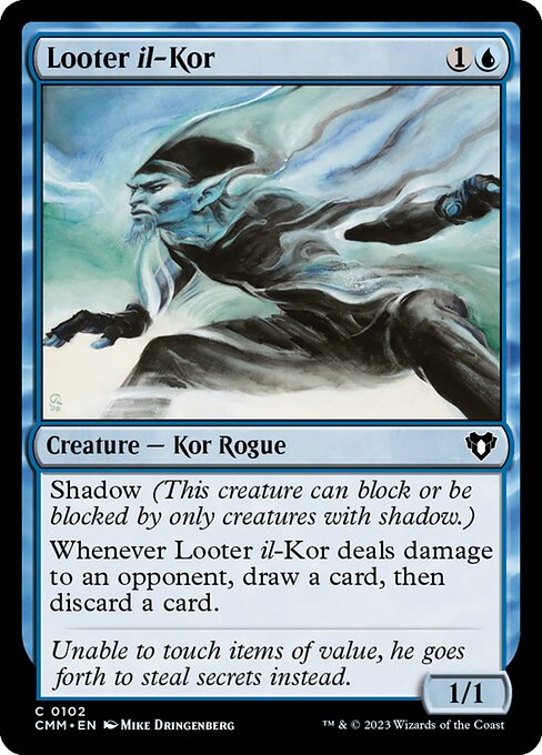 Looter il-Kor - Nonfoil