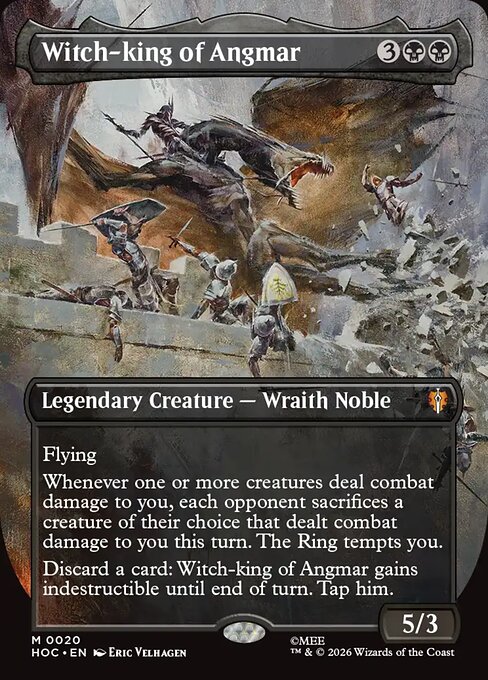 Witch-king of Angmar