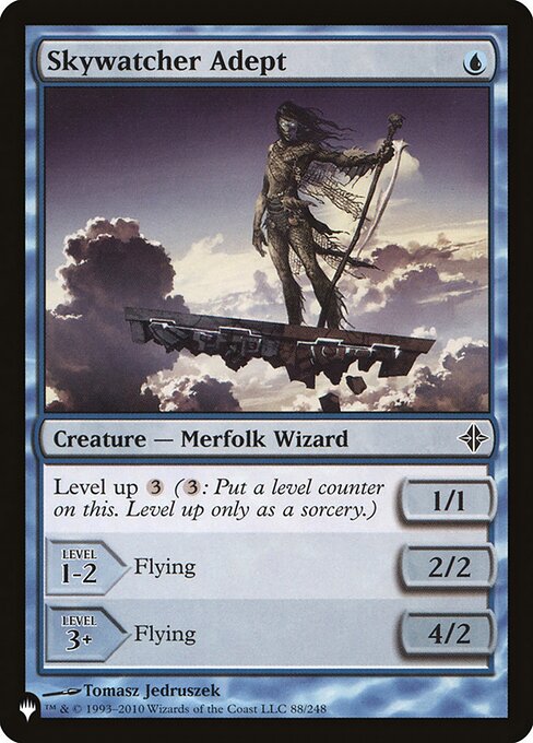 Skywatcher Adept - Nonfoil