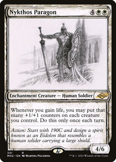 Nykthos Paragon (Showcase)