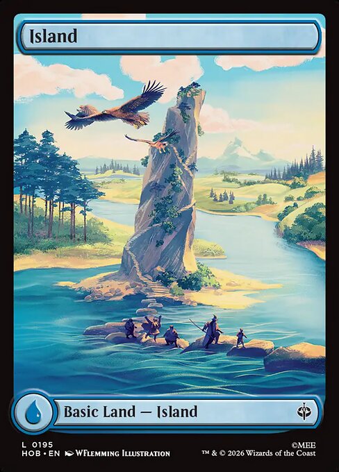 Island