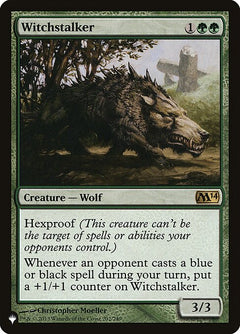 Witchstalker (M14-202)