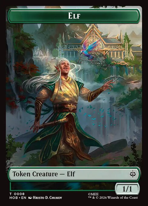 Elf