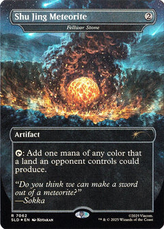 Fellwar Stone (Secret Lair Drop)