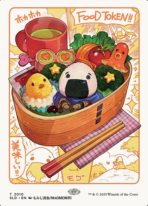 Food