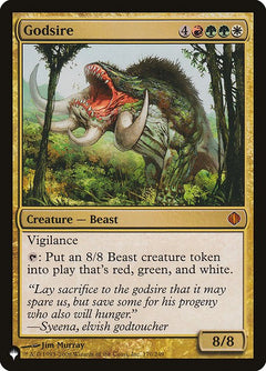 Godsire (ALA-170)