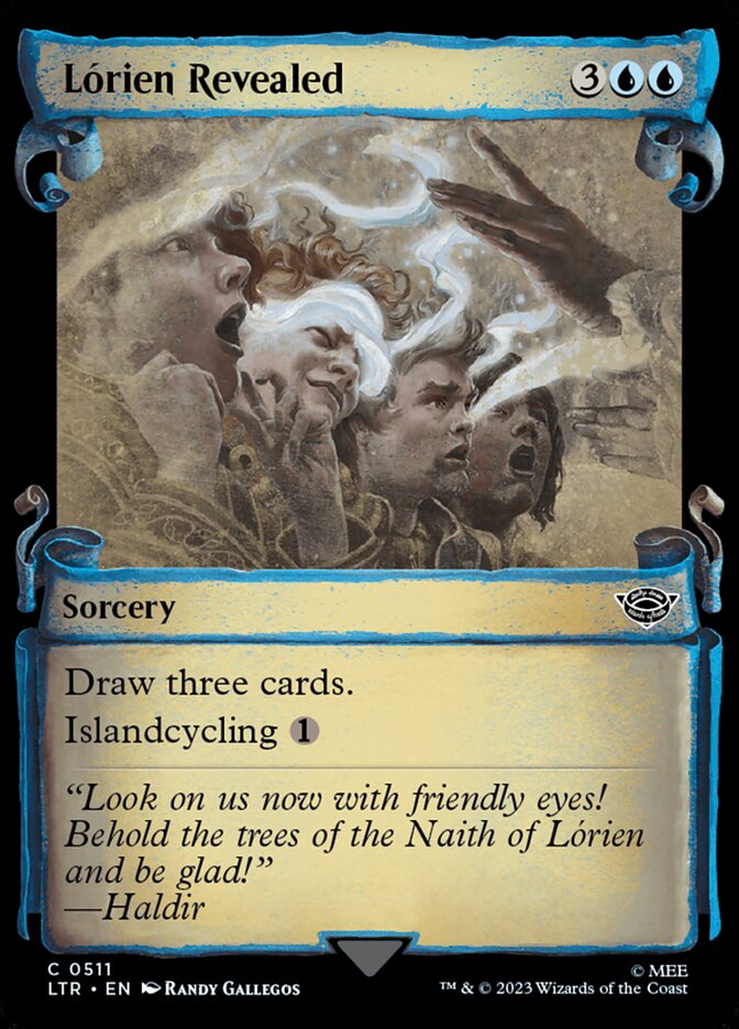 Lórien Revealed (Showcase)