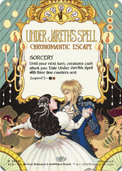 Secret Lair x Jim Henson's Labyrinth: Through the Labyrinth - Regular Edition (Pre-Order - 20/12)